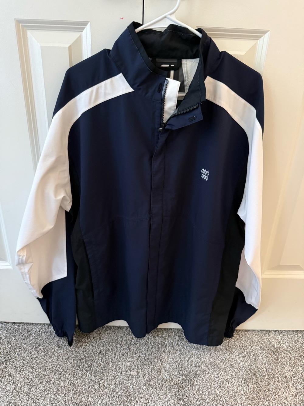 Men’s Footjoy Rain Jacket size large